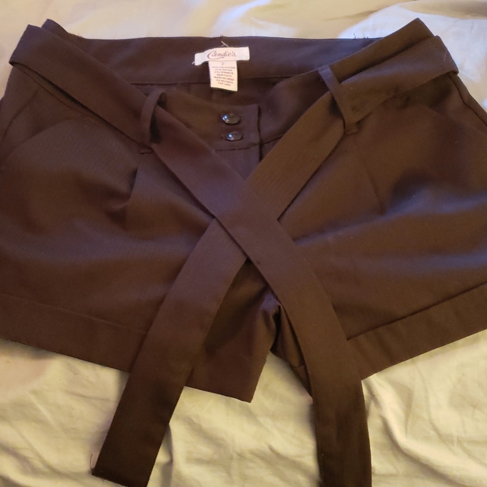 Shorts - Picture 2 of 2